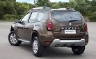 Dacia Duster : Tout ce que vous voulez savoir Dacia Duster