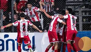 River Plate se Despide con Goleada Clásica: Un Adiós Agridulce