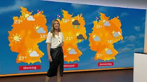 Der Tag: Wechselhafte Woche bringt Gewitter und örtlich Sturm