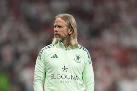 Aston Villa set-piece coach Austin MacPhee leaves role as Chelsea trigger release clause - The Athletic