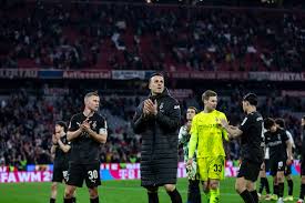 Niederlage abhaken, Fokus auf St. Pauli