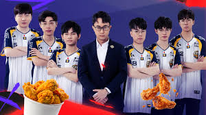 Sheep Esports - News update