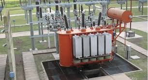 Resultado de imagen para transformadores de potencia