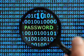 Resultado de imagen para password