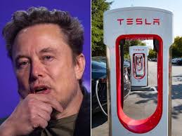 Elon Musk realized he needs his Supercharger team after all, weeks after axing the whole division