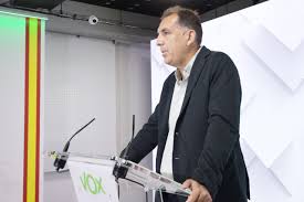 VOX España - News update