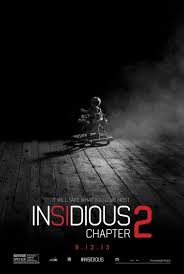 Insidious: Chapter 2 - Movie Quotes - Rotten Tomatoes via Relatably.com