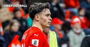 Elf FCA-Profis auf Länderspielreise