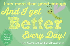 Image result for that life positive affirmations