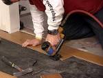 How To Install Hardwood Flooring at The Home Depot