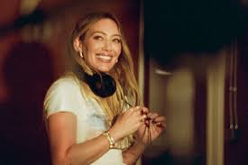 Hilary Duff Announces Return to Music After a Decade