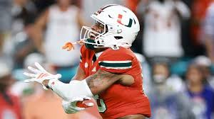 ¡Miami vs. FSU! ¿Dominio Huracán o Revancha Seminole? ¡Imperdible! - Imagen principal del artículo
