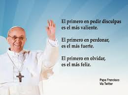 Image result for familia lugar de perdon papa francisco