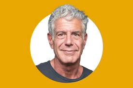 Remembering Anthony Bourdain: From Culinary Simplicity to Enduring Legacy