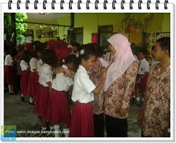 Hasil gambar untuk kata kata perpisahan sekolah