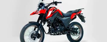 Nova SHI 175: Shineray “põe” farol de BMW GS, lateral de Lander e preço de scooter