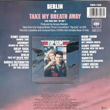 Resultado de imagen para berlin top gun