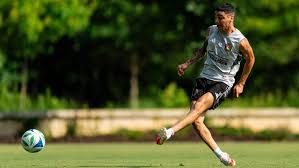 Atlanta United FC - News update