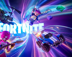 Imagem de Fortnite Epic Games Store
