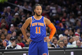 Jalen Brunson Wrist Injury Recovery Update