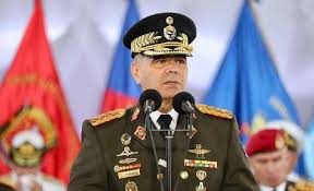 FANB intercepta buque extranjero 
