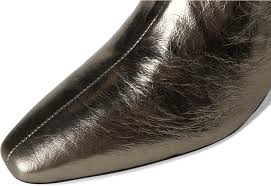 Amazon.com | Madewell Women's Dimes Fashion Boot, Pewter Multi, 6 | Boots - Product from Amazon.com