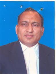 CHANDRA MANI. Civil Judge (Senior Div.) Malihabad at Lucknow - 6008