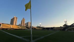 Ao vivo: São Bernardo x América-MG | Rodada 9 | Campeonato Brasileiro Série B