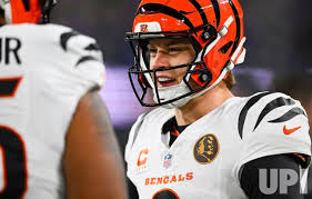 Ravens vs Bengals: Can Smith's Blitz Bury Burrow? Must-See Showdown!