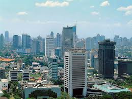 Tentang Kota Jakarta