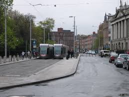 Picture of St Stephen's Green station