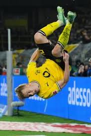 Germany Bundesliga Soccer