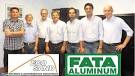 Fata Aluminum Auburn Hills MI, 483m