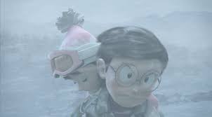 Hasil gambar untuk stand by me doraemon