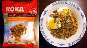 Image result for instant noodles brands