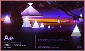 Hasil gambar untuk AFTER EFFECT CC 2015