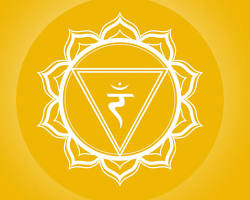 Imagem de Chakra Manipura (Plexo Solar)