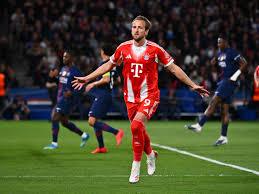 Arsenal's one major Champions League trophy hope despite PSG and Bayern Munich threat