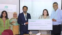 Careem-TCF campaign raises PKR 1.9 million for the cause of education