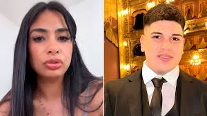 Thiago Medina: Grave estado tras accidente, ¿qué es injuria pulmonar?