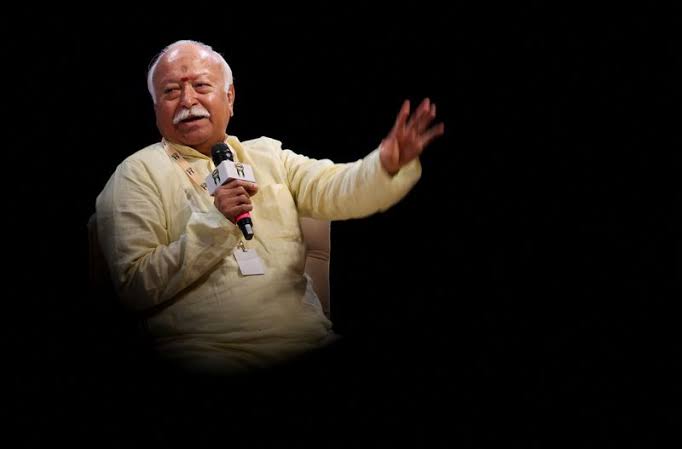 NYC Mayor Mamdani opposes Manhattan rally with RSS chief Bhagwat, saying 'I don't support the rally' but city likely lacks jurisdiction to cancel it