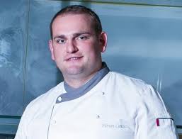 Florian Conzen, Head Chef à la Carte des Restaurants PÉGA im ...