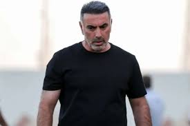 تیم جدید محمود فکری مشخص شد