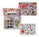 BRUSHES - tokidoki - eyeshadow set blush brush -