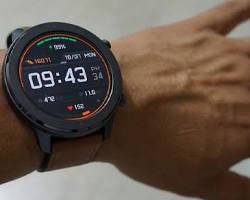 Hình ảnh về Smartwatch cho nam