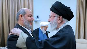 نزدیک به جمهوری اسلامی و هدف سه حمله اسرائیل؛ خلیل الحیه، رهبر جدید حماس کیست؟