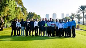 Golf Business News - News update