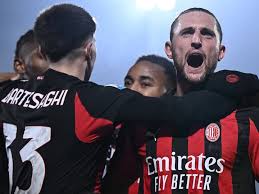 Preview: AC Milan vs Lecce - prediction, team news, lineups