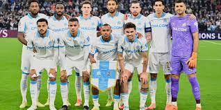Trend Google: rennes - olympique marsiglia