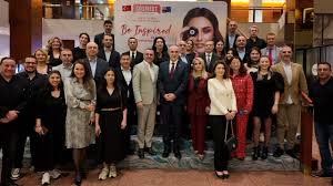 Fuar Dergisi - News update